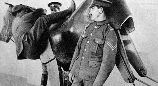 “Como la vida misma”: Historia de la Realidad Virtual